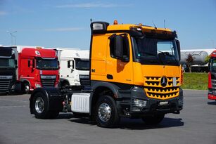 Mercedes-Benz AROCS 1848 tegljač