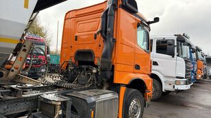 tracteur routier Mercedes-Benz AROCS 1851