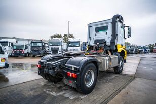 Tracteur routier Mercedes-Benz AROCS 2045 AS (cardan)+KIPHYDR. à vendre - Image 5 | Autoline LU Tracteur routier Mercedes-Benz AROCS 2045 AS (cardan)+KIPHYDR | Image 5 - Autoline