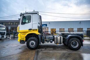 Tracteur routier Mercedes-Benz AROCS 2045 AS (cardan)+KIPHYDR. à vendre - Image 8 | Autoline LU Tracteur routier Mercedes-Benz AROCS 2045 AS (cardan)+KIPHYDR | Image 8 - Autoline