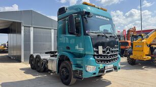 Mercedes-Benz AROCS 2642 truck tractor