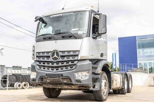 tracteur routier Mercedes-Benz AROCS 2645 BLS-6X4