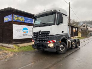 Mercedes-Benz AROCS 2745  Sattelzugmaschine