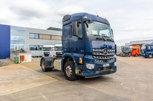 тягач Mercedes-Benz AROCS ( No Actros) 1846 LS
