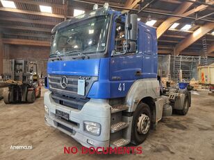 тягач Mercedes-Benz AXOR 1835 LS