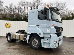 السيارات القاطرة Mercedes-Benz AXOR 1840