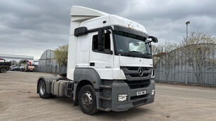 tracteur routier Mercedes-Benz AXOR 1843