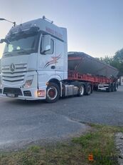 Mercedes-Benz Actros trekkvogn