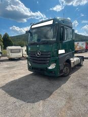Mercedes-Benz Actros Sattelzugmaschine