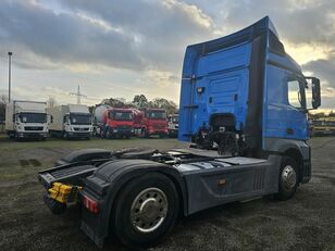 Tracteur routier Mercedes-Benz Actros à vendre - Image 6 | Autoline ML Tracteur routier Mercedes-Benz Actros | Image 6 - Autoline