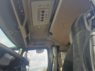 Tracteur routier Mercedes-Benz Actros à vendre - Image 14 | Autoline ML Tracteur routier Mercedes-Benz Actros | Image 14 - Autoline