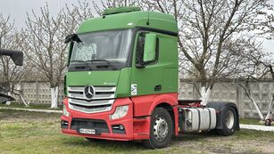 vilkikas Mercedes-Benz Actros