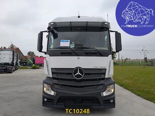 بيع السيارات القاطرة Mercedes-Benz Actros - صورة 10 | Autoline QA السيارات القاطرة Mercedes-Benz Actros | صورة 10 - Autoline