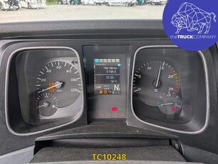بيع السيارات القاطرة Mercedes-Benz Actros - صورة 28 | Autoline QA السيارات القاطرة Mercedes-Benz Actros | صورة 28 - Autoline