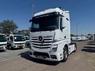 tracteur routier Mercedes-Benz Actros
