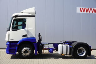 ciągnik siodłowy Mercedes-Benz Actros 1835 LS MP5 tractor unit / 200 tho. km