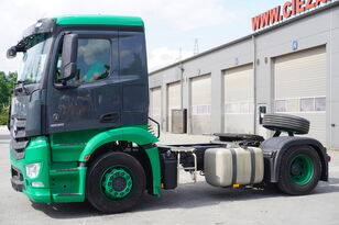 Mercedes-Benz Actros 1835 tractor unit / 90 thousand km!!! truck tractor for sale - Image 4 | Autoline IN Mercedes-Benz Actros 1835 tractor unit / 90 thousand km!!! truck tractor | Image 4 - Autoline