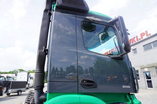 Mercedes-Benz Actros 1835 tractor unit / 90 thousand km!!! truck tractor for sale - Image 10 | Autoline IN Mercedes-Benz Actros 1835 tractor unit / 90 thousand km!!! truck tractor | Image 10 - Autoline