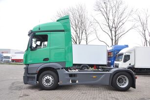 Купить тягач Mercedes-Benz Actros 1836 4X2 2023 175.804km - Изображение 5 | Autoline LV Тягач Mercedes-Benz Actros 1836 4X2 2023 175.804km | Изображение 5 - Autoline