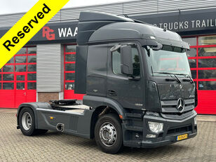 тягач Mercedes-Benz Actros 1836 LS