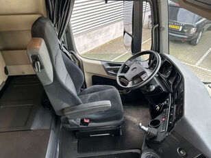Mercedes-Benz Actros 1836 Streamspace / 640 dkm vetop&ouml;yt&auml;auto