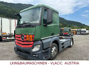 tracteur routier Mercedes-Benz Actros 1840