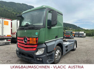 Mercedes-Benz Actros 1840 tractora