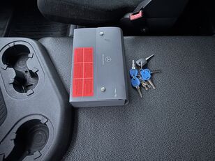 Venta de Mercedes-Benz Actros 1840 cabeza tractora - Imagen 9 | Autoline AR Mercedes-Benz Actros 1840 cabeza tractora | Imagen 9 - Autoline