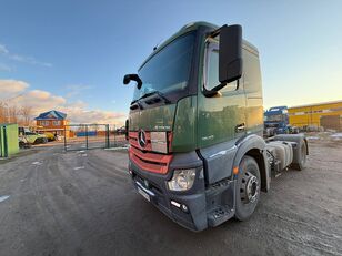 тягач Mercedes-Benz Actros 1840