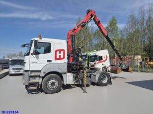 Mercedes-Benz Actros 1840 tr&aelig;kker
