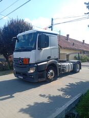 牵引车 Mercedes-Benz Actros 1840