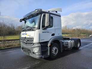 cap tractor Mercedes-Benz Actros 1840 4x2