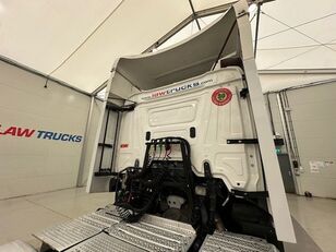 Mercedes-Benz Actros 1840 4x2 Sleeper Cab Tractor Unit truck tractor for sale - Image 39 | Autoline CA Mercedes-Benz Actros 1840 4x2 Sleeper Cab Tractor Unit truck tractor | Image 39 - Autoline