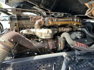 Mercedes-Benz Actros 1840 4x2 Sleeper Cab Tractor Unit truck tractor for sale - Image 79 | Autoline CA Mercedes-Benz Actros 1840 4x2 Sleeper Cab Tractor Unit truck tractor | Image 79 - Autoline
