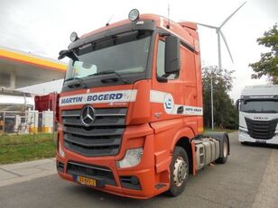 tracteur routier Mercedes-Benz Actros 1840 EURO 6