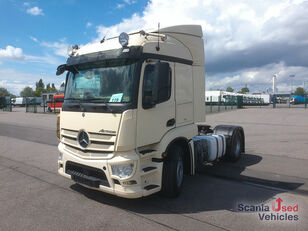 tracteur routier Mercedes-Benz Actros 1840 LS