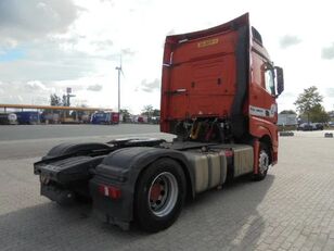 tracteur routier Mercedes-Benz Actros 1840 LS NL TRUCK