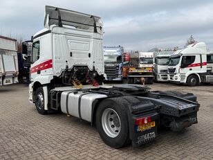 tracteur routier Mercedes-Benz Actros 1840 / New Smarttacho Gen2V2 / Euro6 / NL truck