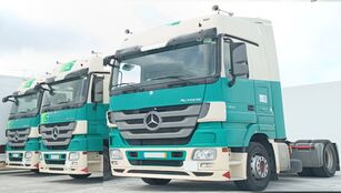 Mercedes-Benz Actros 1841 tractora