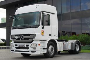 Mercedes-Benz Actros 1841 tegljač