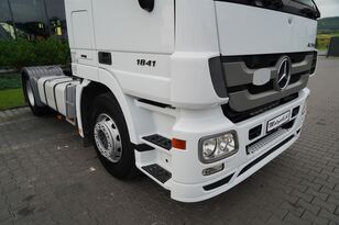 Tracteur routier Mercedes-Benz Actros 1841 à vendre - Image 10 | Autoline CI Tracteur routier Mercedes-Benz Actros 1841 | Image 10 - Autoline