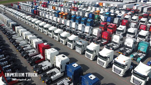 Tracteur routier Mercedes-Benz Actros 1841 à vendre - Image 39 | Autoline CI Tracteur routier Mercedes-Benz Actros 1841 | Image 39 - Autoline