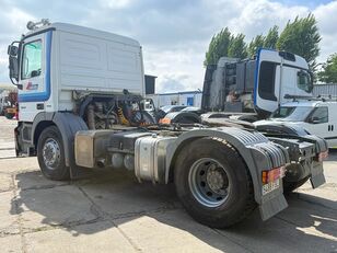 Mercedes-Benz Actros 1841 V6 4X2 Tractor-unit Spring/Air PTO trekkvogn