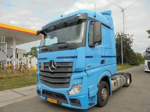 Mercedes-Benz Actros 1842 çekici