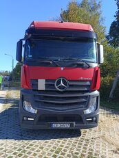 камион влекач Mercedes-Benz Actros 1842