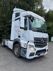 Mercedes-Benz Actros 1842 Sattelzugmaschine