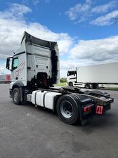 Mercedes-Benz Actros 1842 Sattelzugmaschine