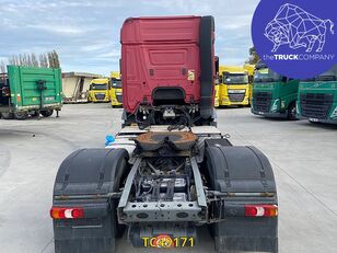 Tracteur routier Mercedes-Benz Actros 1842 à vendre - Image 6 | Autoline CI Tracteur routier Mercedes-Benz Actros 1842 | Image 6 - Autoline