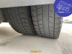 Tracteur routier Mercedes-Benz Actros 1842 à vendre - Image 19 | Autoline CI Tracteur routier Mercedes-Benz Actros 1842 | Image 19 - Autoline