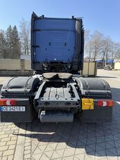 Mercedes-Benz Actros 1842 truck tractor for sale - Image 7 | Autoline PH Mercedes-Benz Actros 1842 truck tractor | Image 7 - Autoline